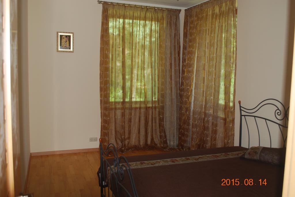 Ramuma Apartment Vilnius Room photo